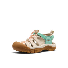 Women's Newport H2 Tri-Block Birch / Keen / Women's