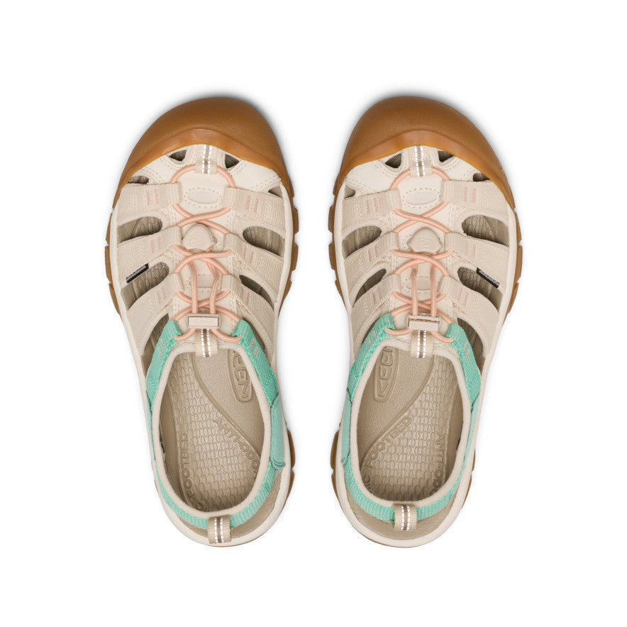 Women's Newport H2 Tri-Block Birch / Keen / Women's