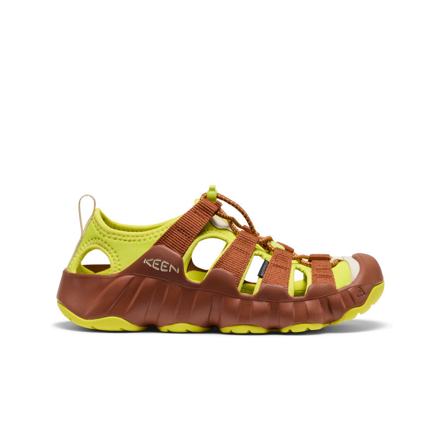 Women's Hyperport H2 Sandal x Hiking Patrol Algae Green / Keen / Women's
