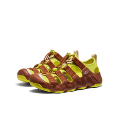Women's Hyperport H2 Sandal x Hiking Patrol Algae Green / Keen / Women's