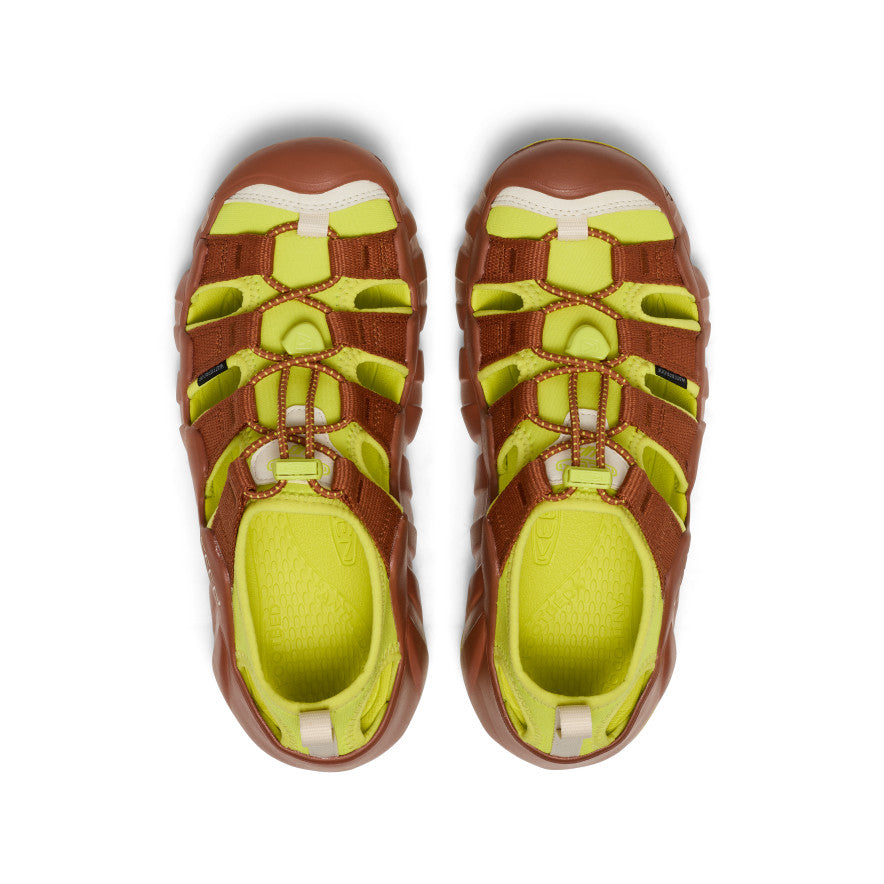 Women's Hyperport H2 Sandal x Hiking Patrol Algae Green / Keen / Women's