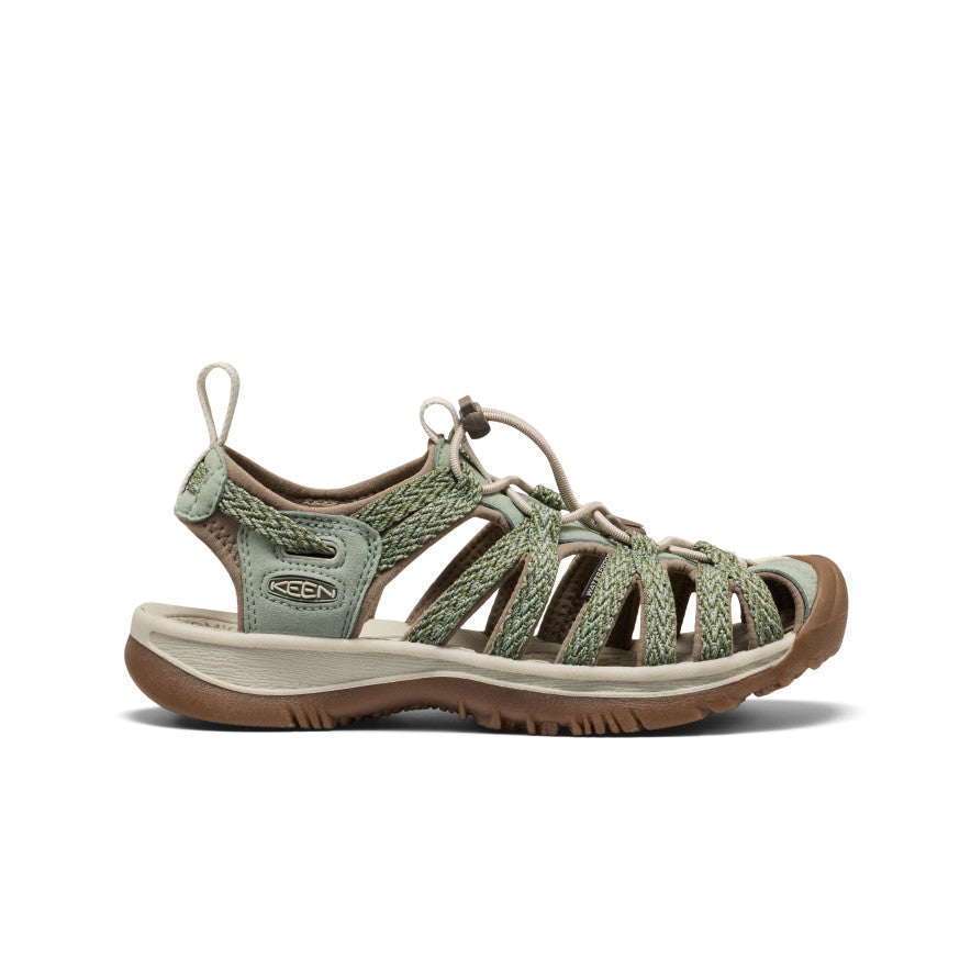 Women's Whisper Lily Pad / Keen / Women's