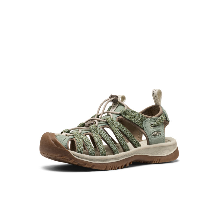 Women's Whisper Lily Pad / Keen / Women's