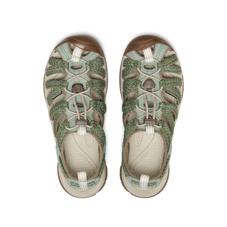 Women's Whisper Lily Pad / Keen / Women's
