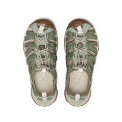 Women's Whisper Lily Pad / Keen / Women's