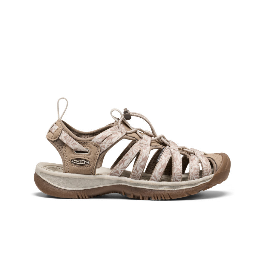 Women's Whisper Brindle Print / Keen / Women's