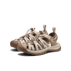 Women's Whisper Brindle Print / Keen / Women's
