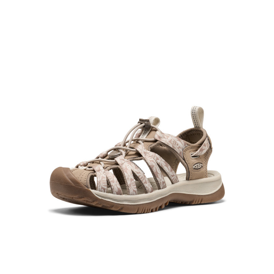 Women's Whisper Brindle Print / Keen / Women's