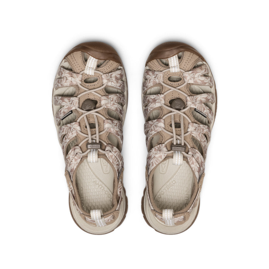 Women's Whisper Brindle Print / Keen / Women's