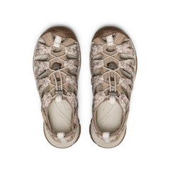 Women's Whisper Brindle Print / Keen / Women's