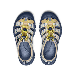 Women's Newport Retro Sandal x An Ko Rau An Ko Rau Multi / Keen / Women's