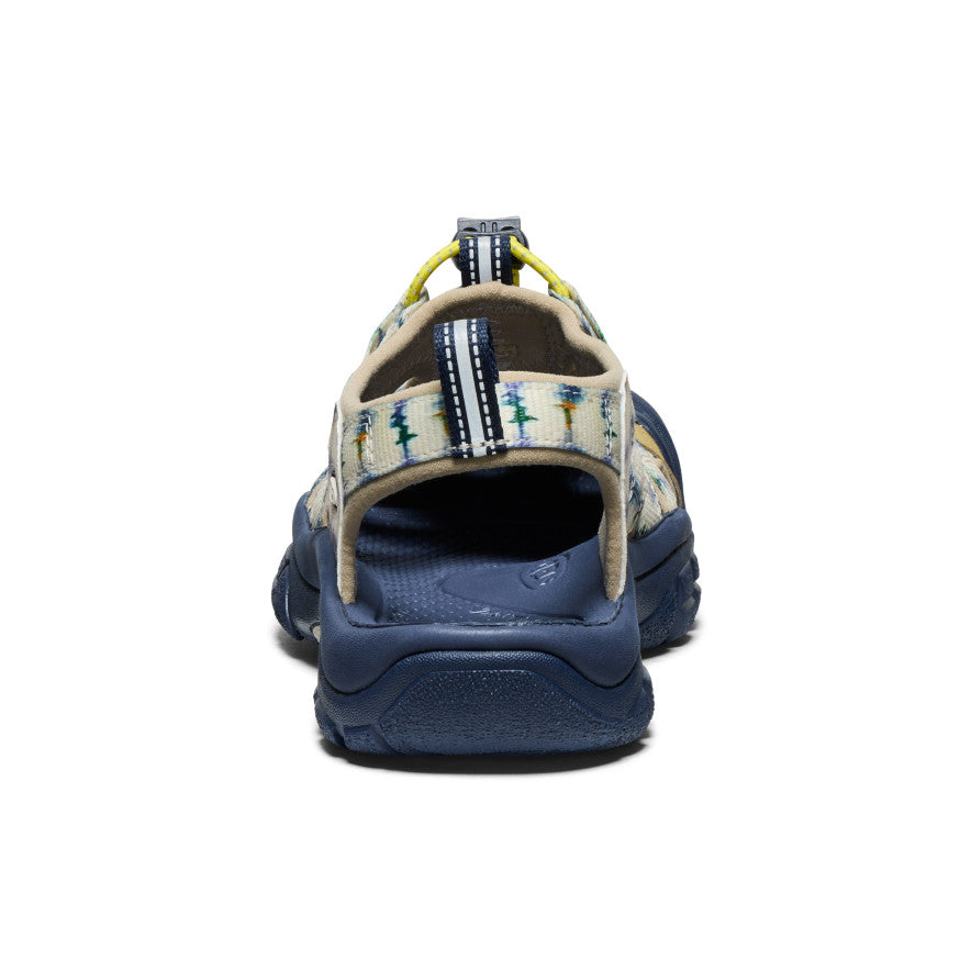 Women's Newport Retro Sandal x An Ko Rau An Ko Rau Multi / Keen / Women's