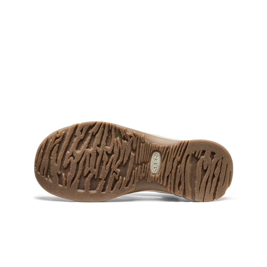Women's Whisper Lattice Sandal Plaza Taupe/Silver Birch / Keen / Women's