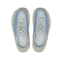 Women's UNEEK Canvas Ballad Blue/Ballad Blue / Keen / Women's