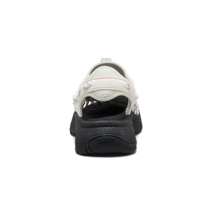 Women's UNEEK Astoria Star White/Black / Keen / Women's