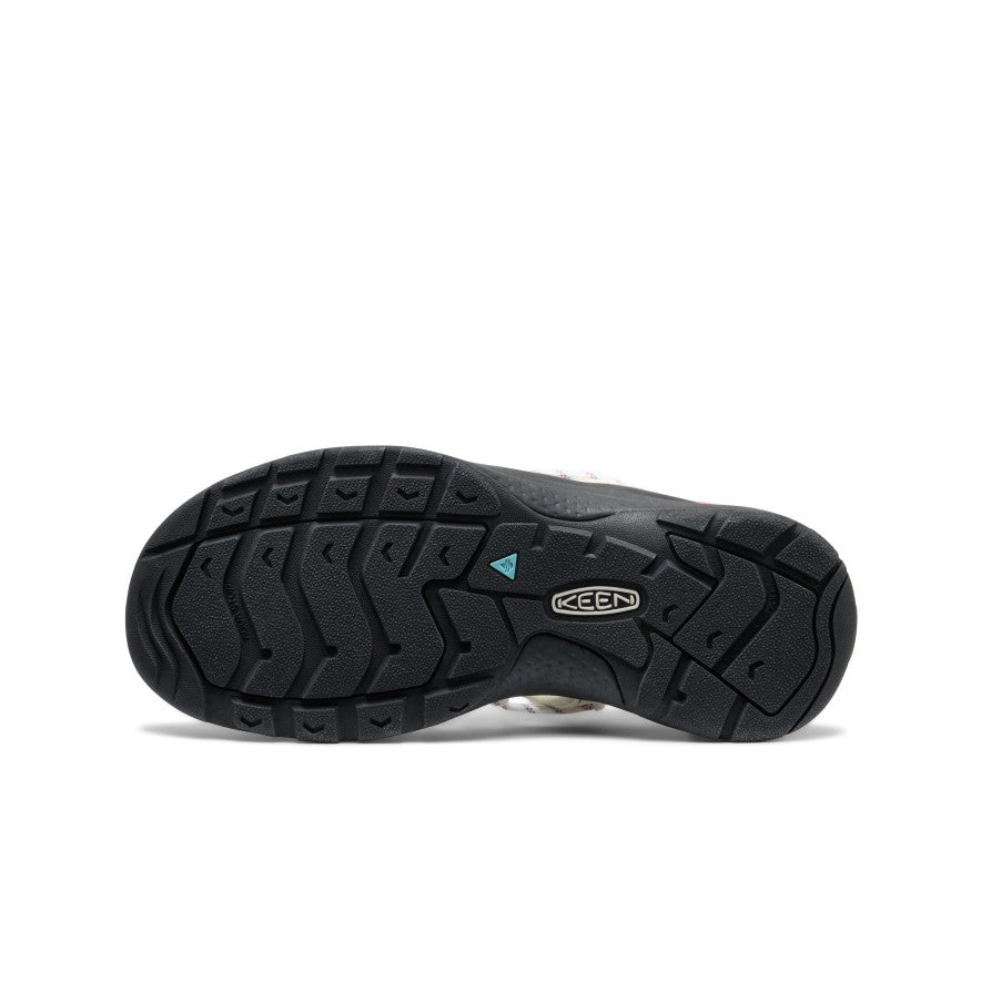 Women's UNEEK Astoria Star White/Black / Keen / Women's