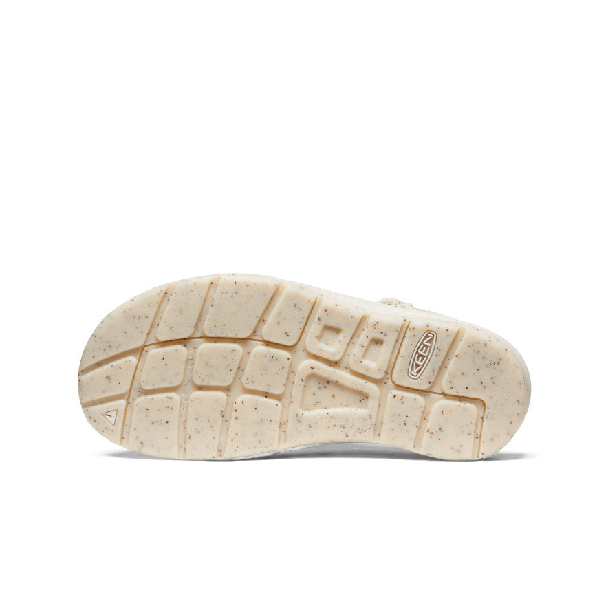 Women's UNEEK Canvas x Skall Studio Natural/Birch / Keen / Women's