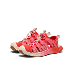 Women's Whisper Lite Sandal Grenadine/Pink Lemonade / Keen / Women's