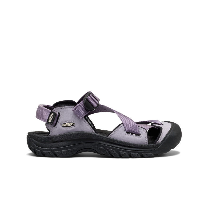 Women's Zerraport II Sandal Purple Haze/Thistle / Keen / Women's