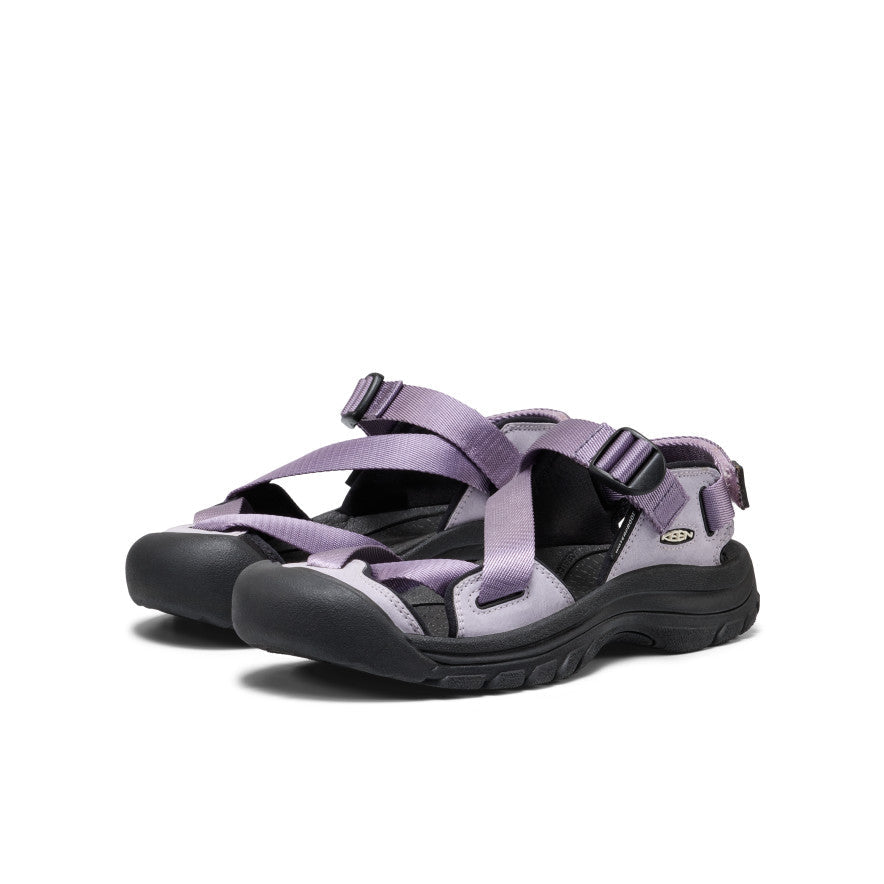Women's Zerraport II Sandal Purple Haze/Thistle / Keen / Women's