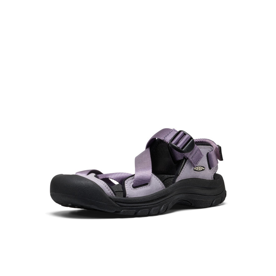 Women's Zerraport II Sandal Purple Haze/Thistle / Keen / Women's
