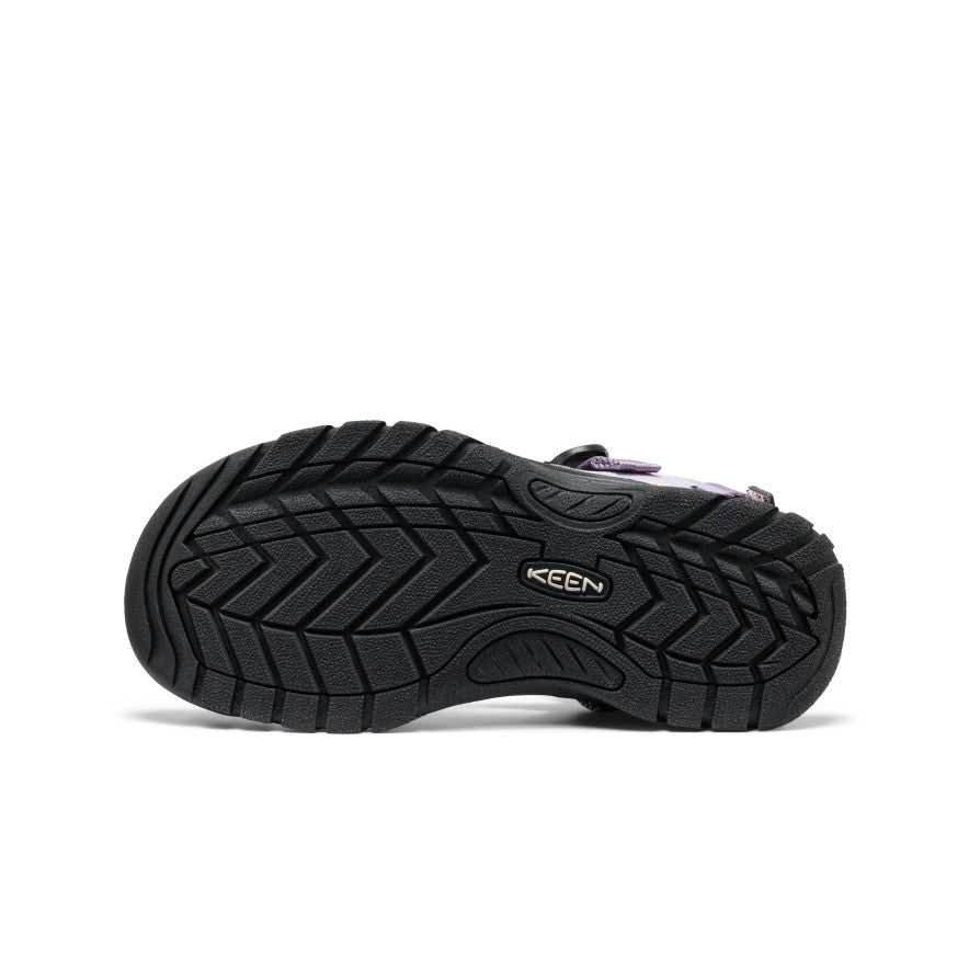 Women's Zerraport II Sandal Purple Haze/Thistle / Keen / Women's