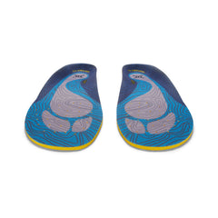 Women's Outdoor K-10 Replacement Insole Ocean Blue / Keen / Women's