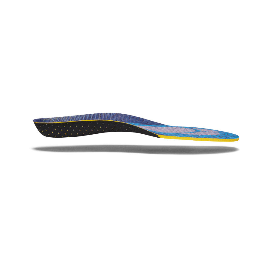 Women's Outdoor K-10 Replacement Insole Ocean Blue / Keen / Women's