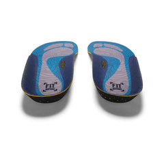Women's Outdoor K-10 Replacement Insole Ocean Blue / Keen / Women's