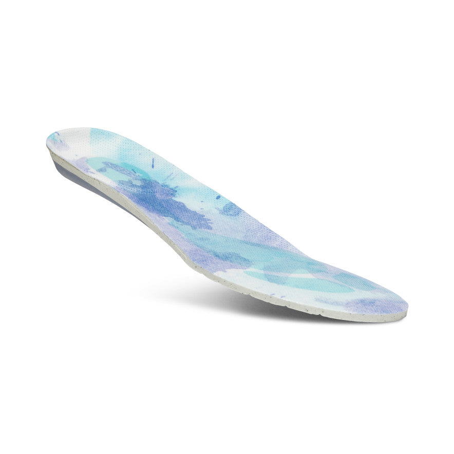Women's Terradora Replacement Insole Light Blue / Keen / Women's