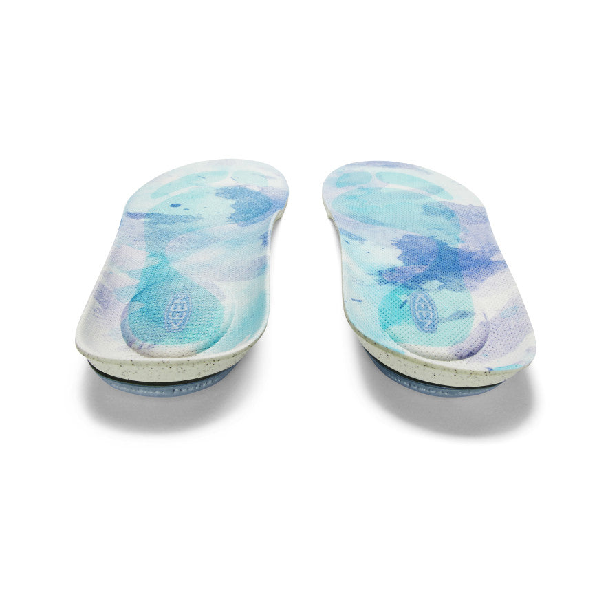 Women's Terradora Replacement Insole Light Blue / Keen / Women's