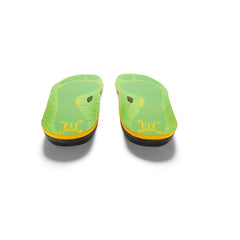 Women's Outdoor K-30 Low Arch Insole Green / Keen / Women's