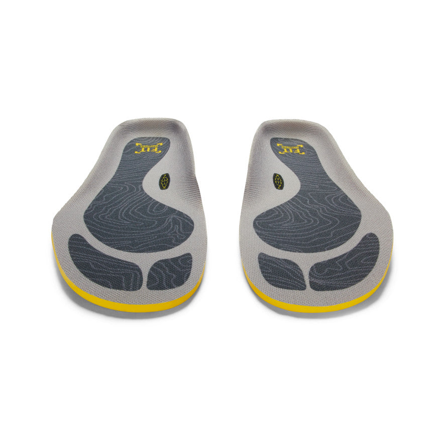 Women's Outdoor K-20 Plus Insole Black / Keen / Women's