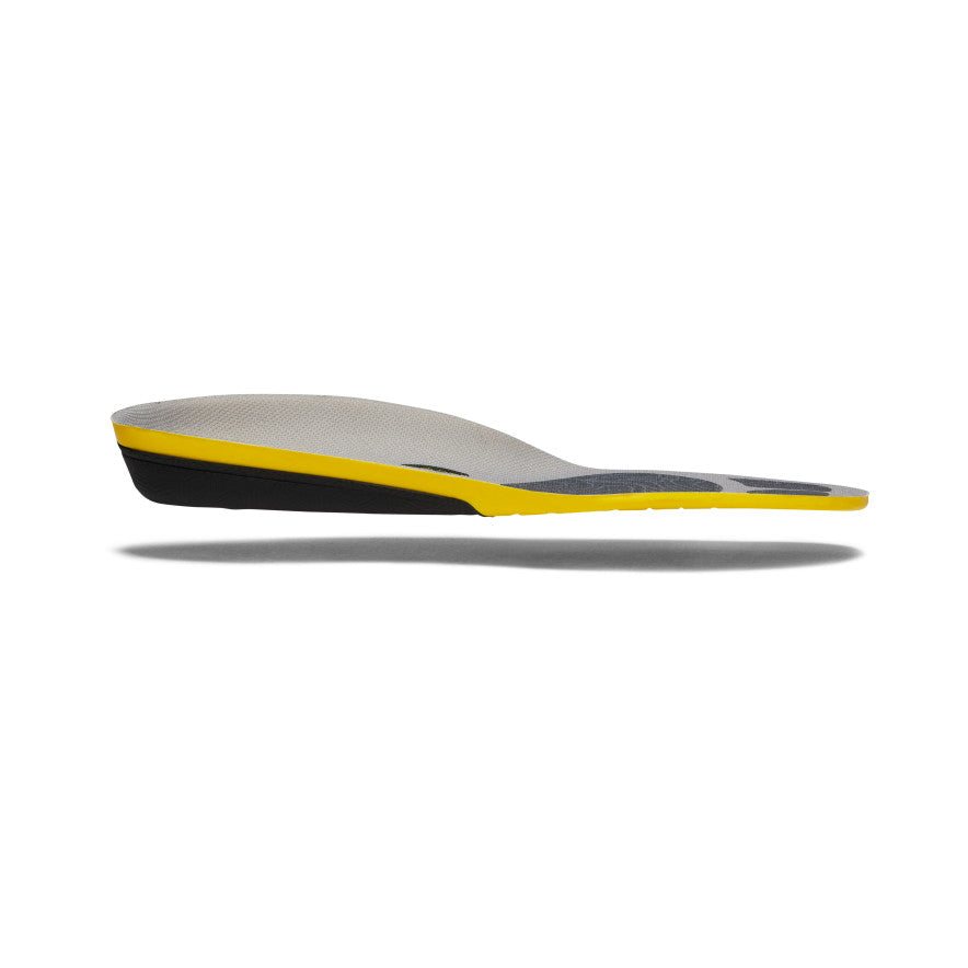 Women's Outdoor K-20 Plus Insole Black / Keen / Women's