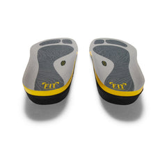 Women's Outdoor K-20 Plus Insole Black / Keen / Women's
