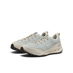 Women's Jasper Zionic Sneaker Ballad Blue/Silver / Keen / Women's
