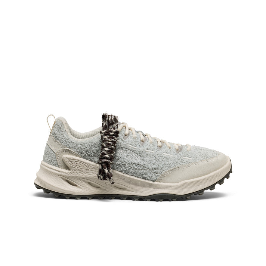 Women's Jasper Zionic Sneaker Ballad Blue/Silver / Keen / Women's