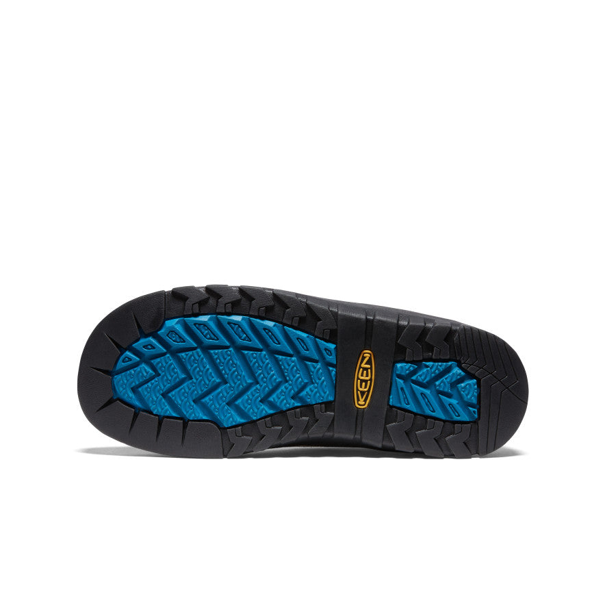 Women's Jasper Rocks Sneaker Safari/Fjord Blue / Keen / Women's