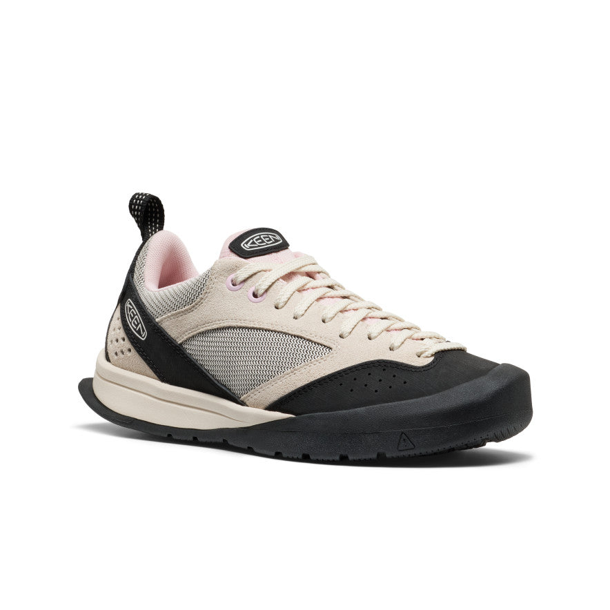 Women's Jasper III Sneaker Birch/Black / Keen / Women's
