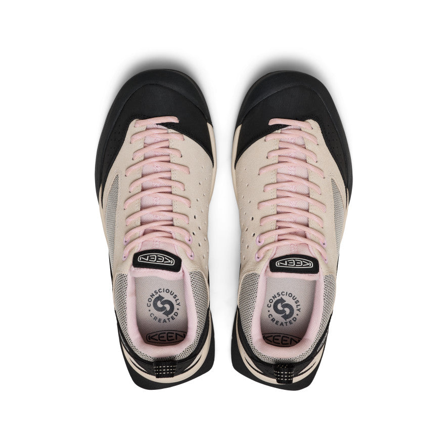 Women's Jasper III Sneaker Birch/Black / Keen / Women's