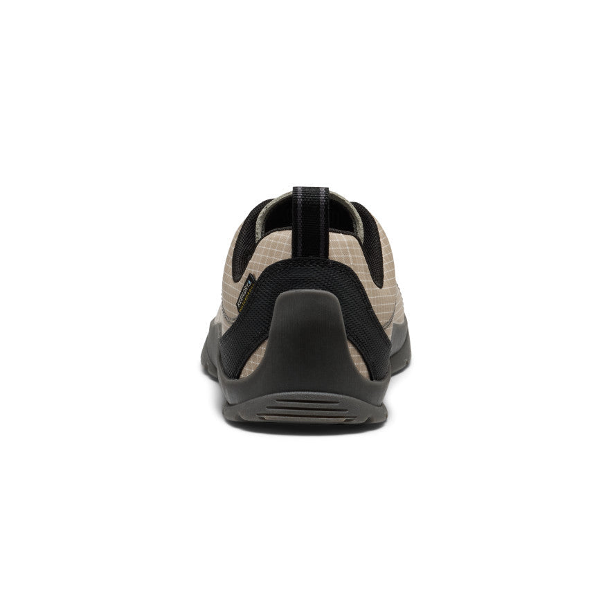 Women's Jasper Nylon Waterproof Sneaker Abbey Stone/Black / Keen / Women's