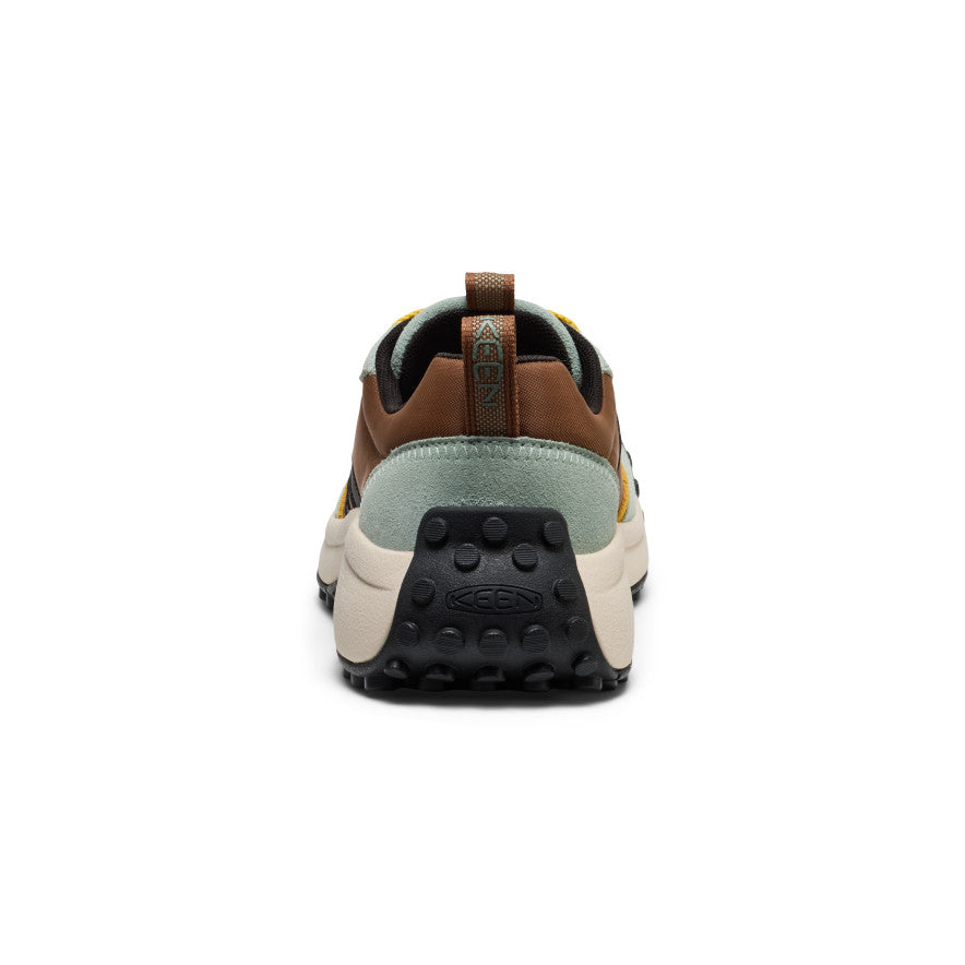 Women's KS86 Sneaker Bison/Iceberg Green / Keen / Women's