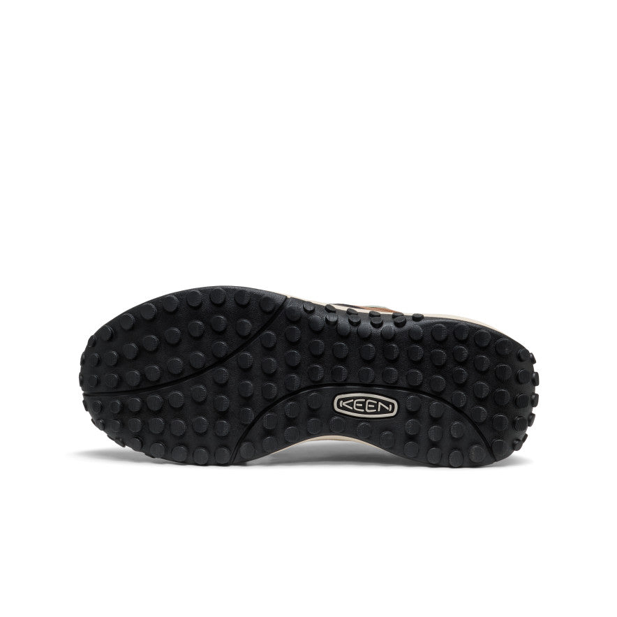 Women's KS86 Sneaker Bison/Iceberg Green / Keen / Women's