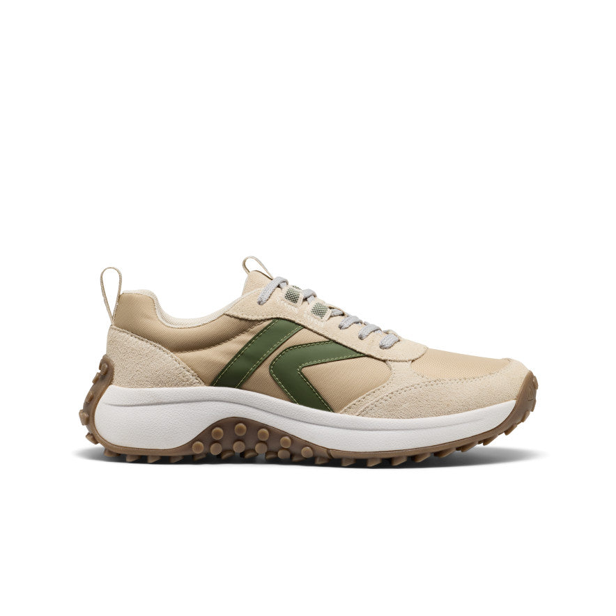 Women's KS86 Sneaker Birch/Safari / Keen / Women's