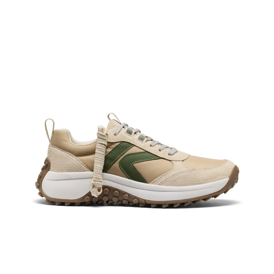 Women's KS86 Sneaker Birch/Safari / Keen / Women's
