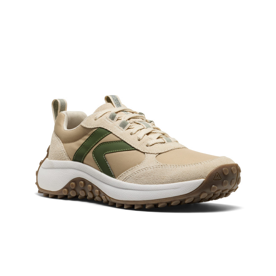 Women's KS86 Sneaker Birch/Safari / Keen / Women's