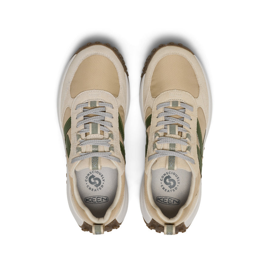 Women's KS86 Sneaker Birch/Safari / Keen / Women's
