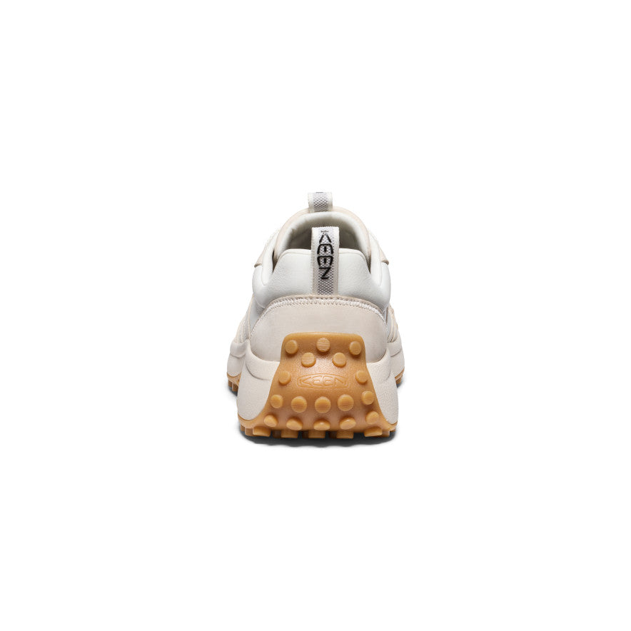 Women's KS86 Leather Sneaker Birch/Star White / Keen / Women's
