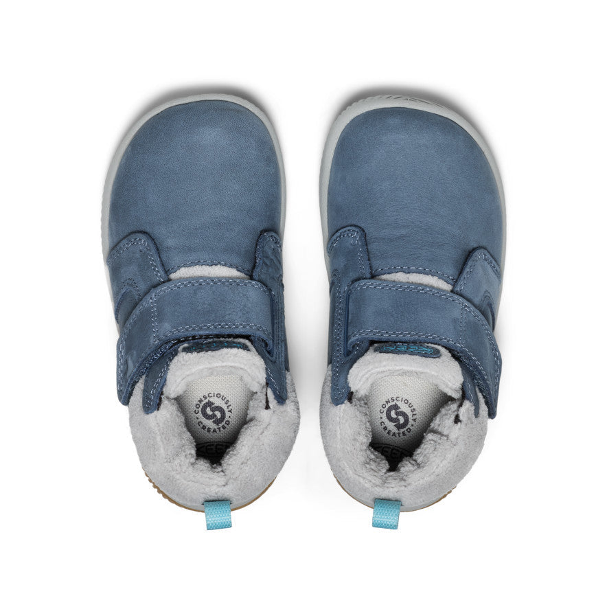 Little Kids' KNX Middie Vintage Indigo/Alloy / Keen / Kids'