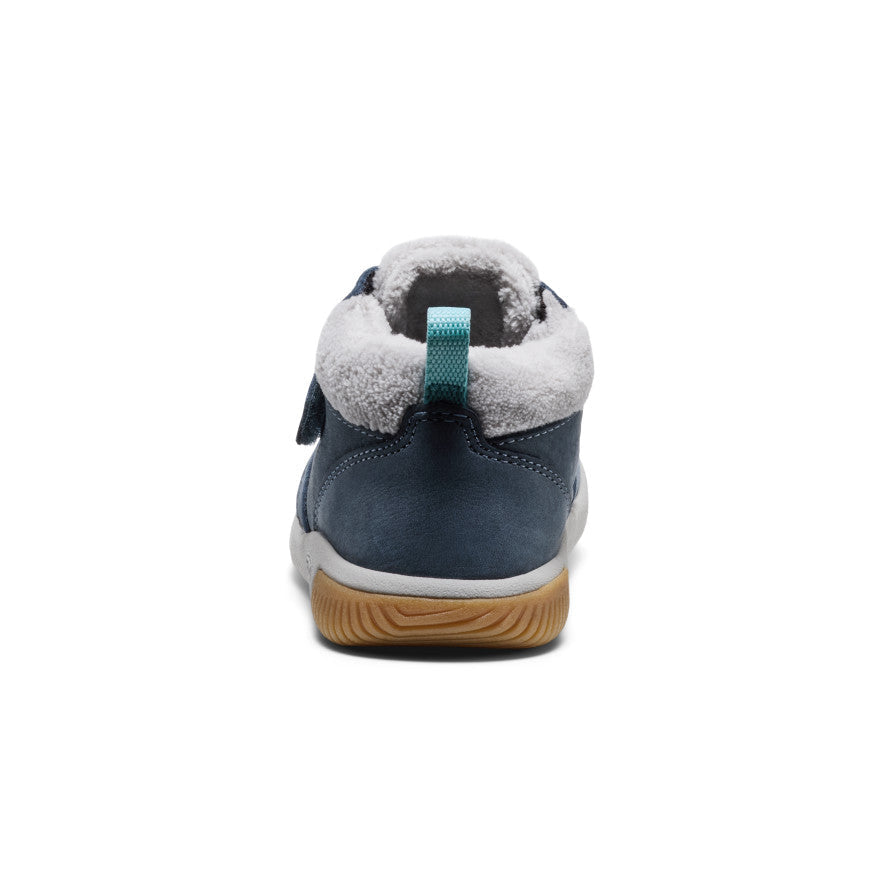 Little Kids' KNX Middie Vintage Indigo/Alloy / Keen / Kids'